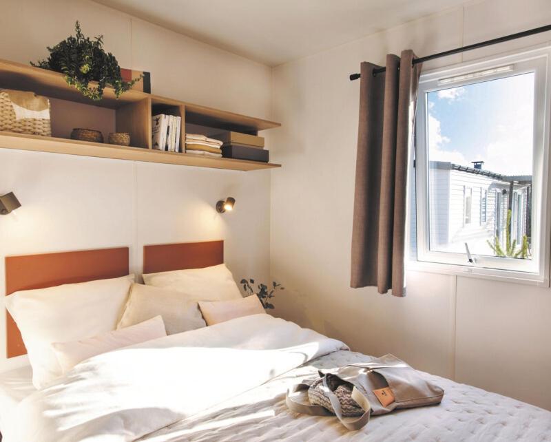 Camping Domaine Villa Verde Callas Экстерьер фото