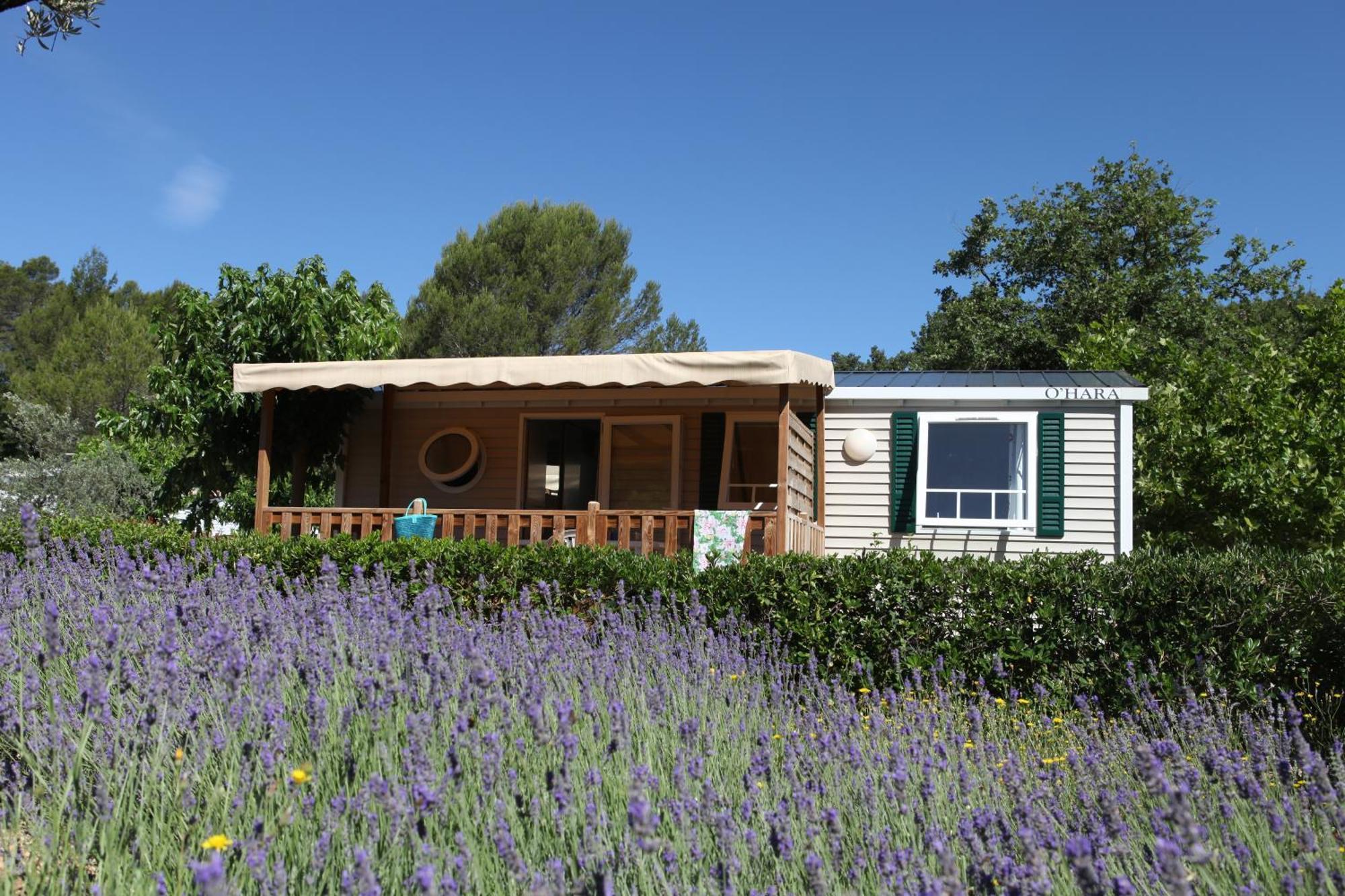 Camping Domaine Villa Verde Callas Экстерьер фото