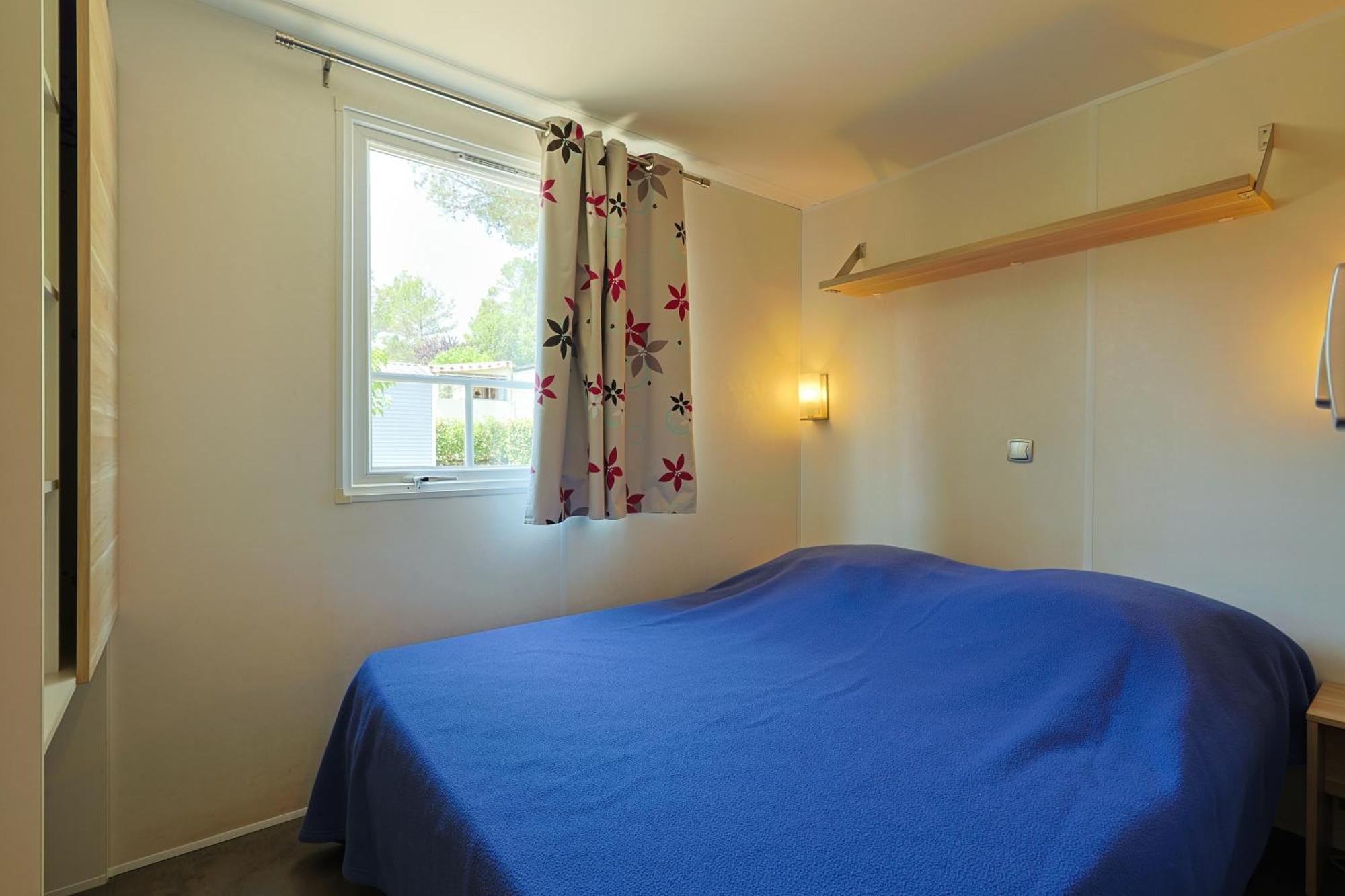 Camping Domaine Villa Verde Callas Экстерьер фото