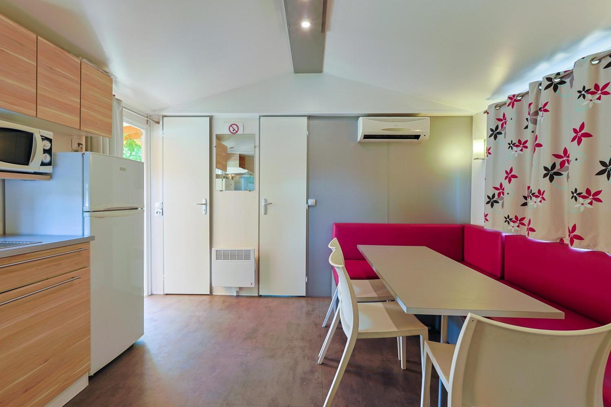 Camping Domaine Villa Verde Callas Экстерьер фото