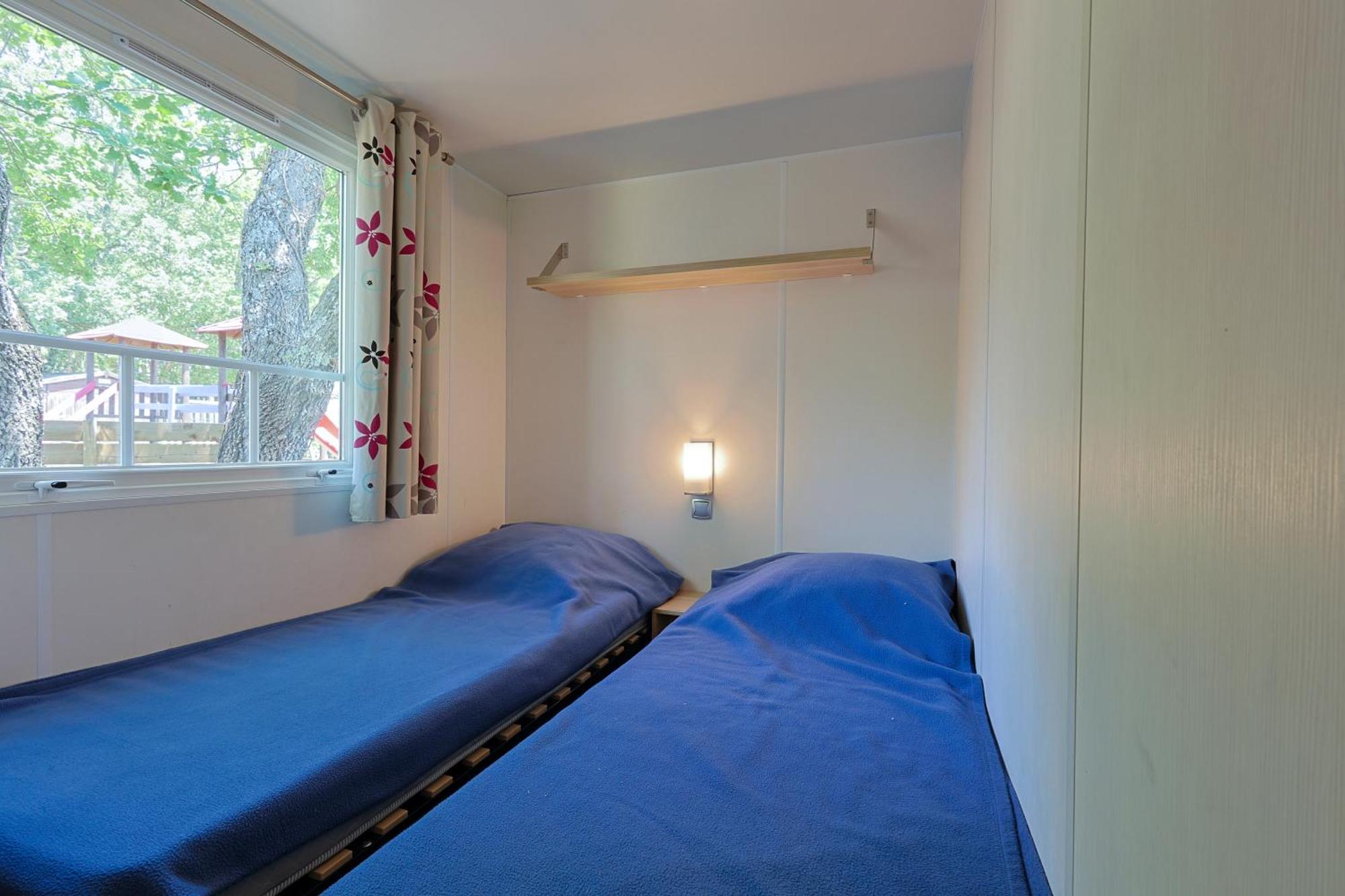 Camping Domaine Villa Verde Callas Экстерьер фото
