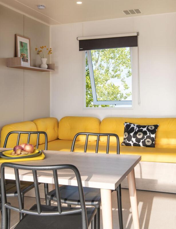 Camping Domaine Villa Verde Callas Экстерьер фото