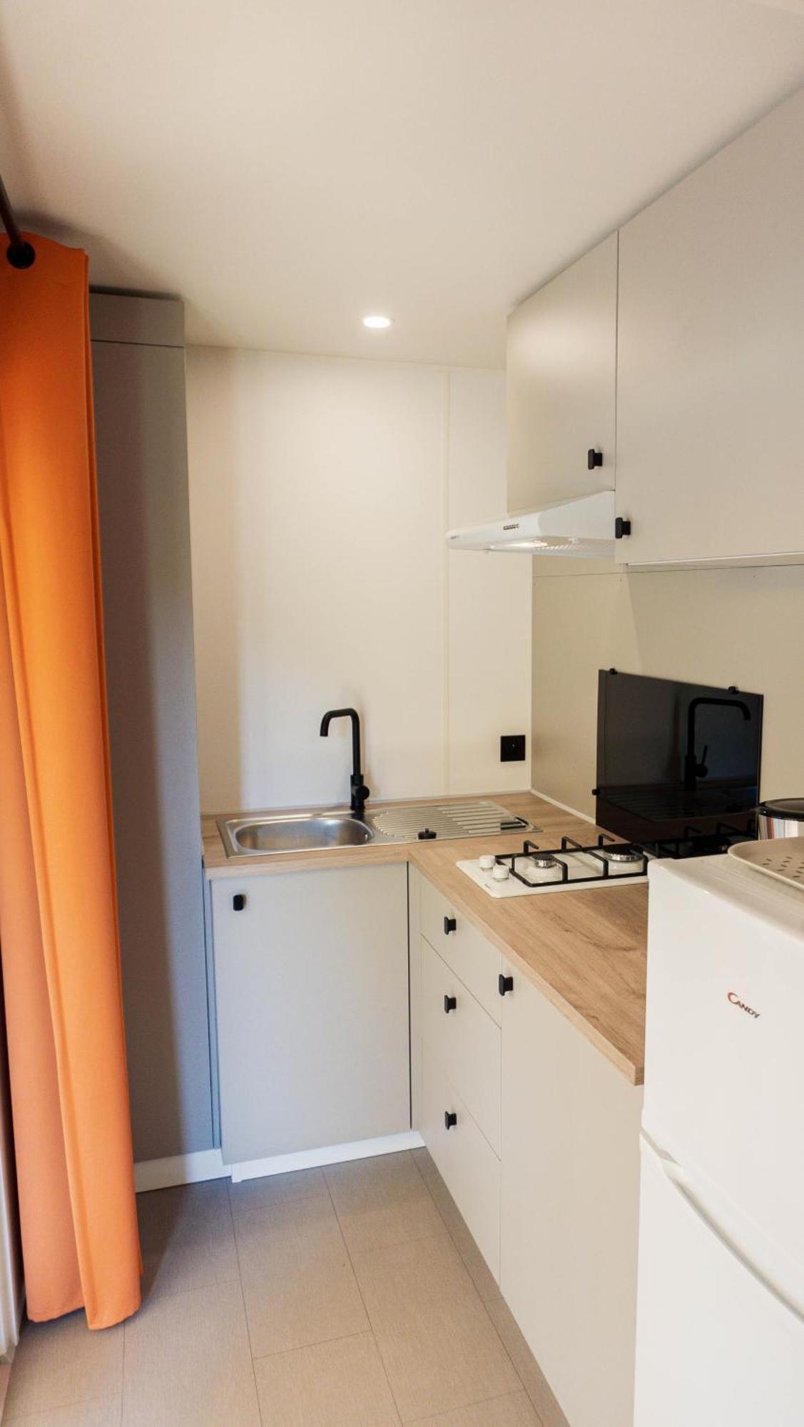 Camping Domaine Villa Verde Callas Экстерьер фото
